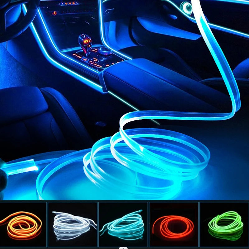 Ambient Car Interior light (3M)